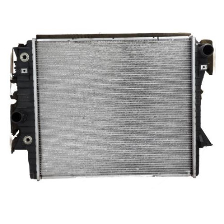 Radiateur eau JAGUAR XK 2 Photo n°1