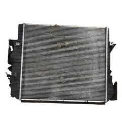 Radiateur eau JAGUAR XK 2