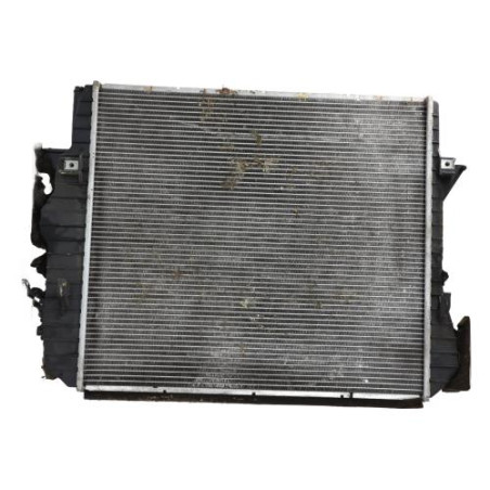Radiateur eau JAGUAR XK 2