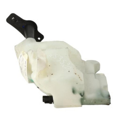 Vase de lave glace JAGUAR XK 2