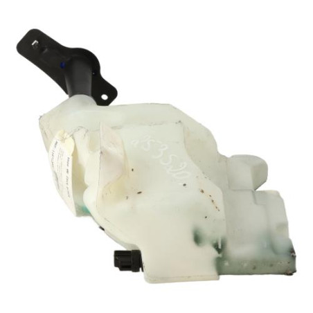 Vase de lave glace JAGUAR XK 2