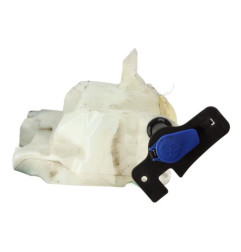 Vase de lave glace JAGUAR XK 2 Photo n°4