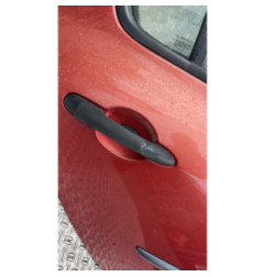 Porte arriere droit RENAULT CLIO 3 Photo n°4