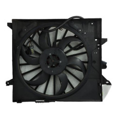 Ventilateur eau JAGUAR XK 2 Photo n°5