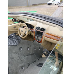 Air bag conducteur JAGUAR XK 2 Photo n°7