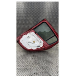 Porte arriere droit RENAULT CLIO 3 Photo n°5