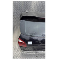 Malle/Hayon arriere PORSCHE CAYENNE 2