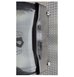 Malle/Hayon arriere PORSCHE CAYENNE 2 Photo n°4