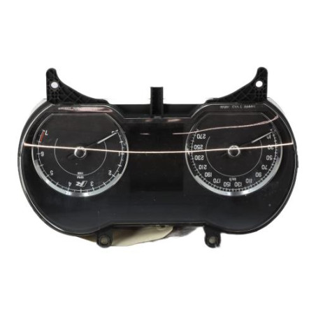 Compteur JAGUAR XK 2 Photo n°1