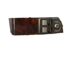 Interrupteur de leve vitre avant gauche JAGUAR XK 2 Photo n°1