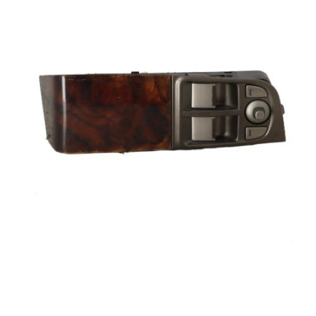 Interrupteur de leve vitre avant gauche JAGUAR XK 2 Photo n°1