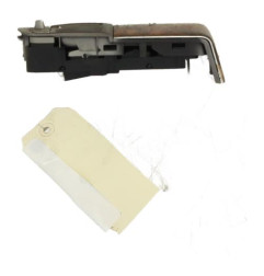 Interrupteur de leve vitre avant gauche JAGUAR XK 2 Photo n°5