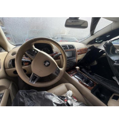 Pare boue avant droit JAGUAR XK 2 Photo n°11