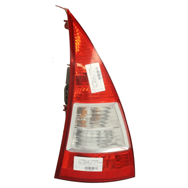 Feu arriere principal gauche (feux) CITROEN C3 1