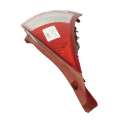 Feu arriere principal gauche (feux) CITROEN C3 1