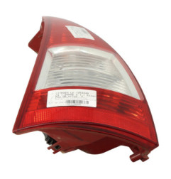 Feu arriere principal gauche (feux) CITROEN C3 1 Photo n°4