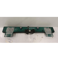 Renfort pare choc avant (traverse) JAGUAR XK 2 Photo n°1