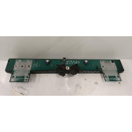 Renfort pare choc avant (traverse) JAGUAR XK 2 Photo n°1