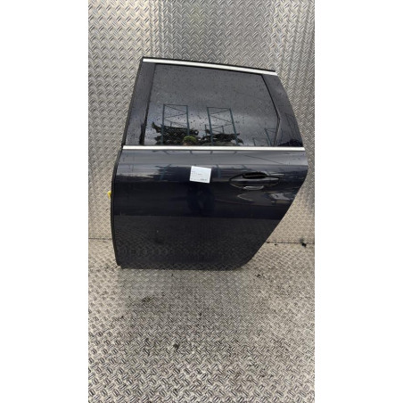 Porte arriere gauche PEUGEOT 308 2 SW Photo n°1