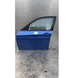 Porte avant gauche BMW SERIE 1 F20 Photo n°1