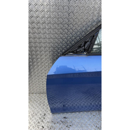 Porte avant gauche BMW SERIE 1 F20