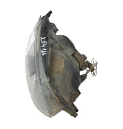 Optique avant principal droit (feux)(phare) RENAULT CLIO 2