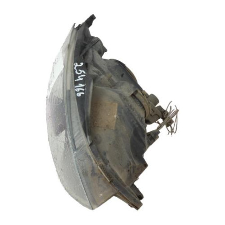 Optique avant principal droit (feux)(phare) RENAULT CLIO 2