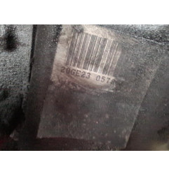 Boite de vitesses PEUGEOT 308 2 Photo n°1