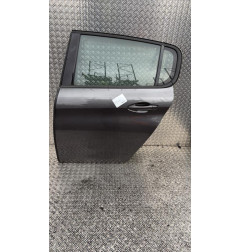 Porte arriere gauche PEUGEOT 308 2 Photo n°1