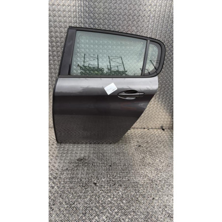 Porte arriere gauche PEUGEOT 308 2 Photo n°1