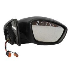 Retroviseur droit PEUGEOT 308 2 Photo n°1