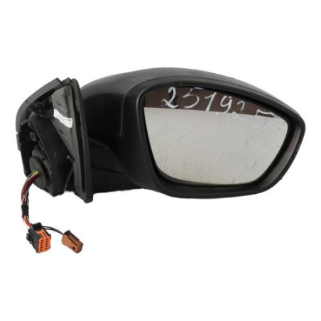 Retroviseur droit PEUGEOT 308 2 Photo n°1