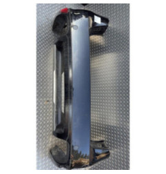 Pare choc arriere PORSCHE CAYENNE 2 Photo n°1