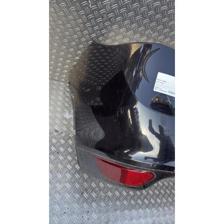 Pare choc arriere PORSCHE CAYENNE 2