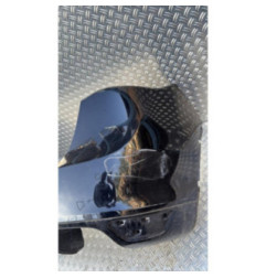 Pare choc arriere PORSCHE CAYENNE 2 Photo n°3