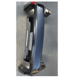 Pare choc arriere PORSCHE CAYENNE 2 Photo n°4