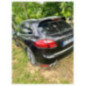 Pare choc arriere PORSCHE CAYENNE 2