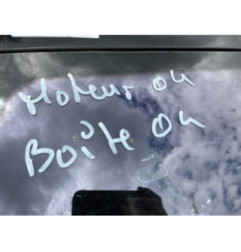 Pare choc arriere PORSCHE CAYENNE 2 Photo n°12