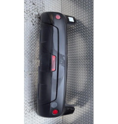 Pare choc arriere NISSAN QASHQAI 1 Photo n°1