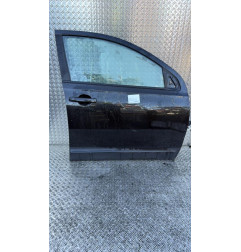 Porte avant droit NISSAN QASHQAI 1 Photo n°1
