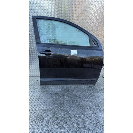 Porte avant droit NISSAN QASHQAI 1 Photo n°1