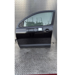 Porte avant gauche NISSAN QASHQAI 1 Photo n°1