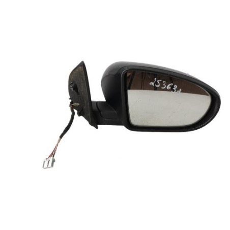 Retroviseur droit NISSAN QASHQAI 1