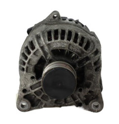 Alternateur NISSAN QASHQAI 1 Photo n°1
