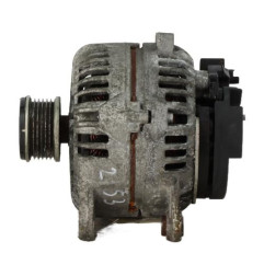 Alternateur NISSAN QASHQAI 1
