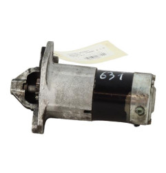Demarreur NISSAN QASHQAI 1