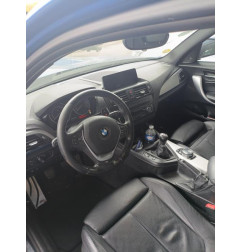 Boite de vitesses BMW SERIE 1 F20