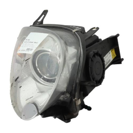 Optique avant principal droit (feux)(phare) JAGUAR XK 2