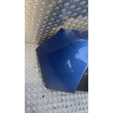 Pare choc arriere BMW SERIE 1 F20