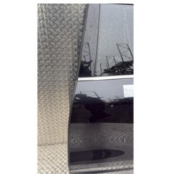 Porte arriere gauche PORSCHE CAYENNE 2